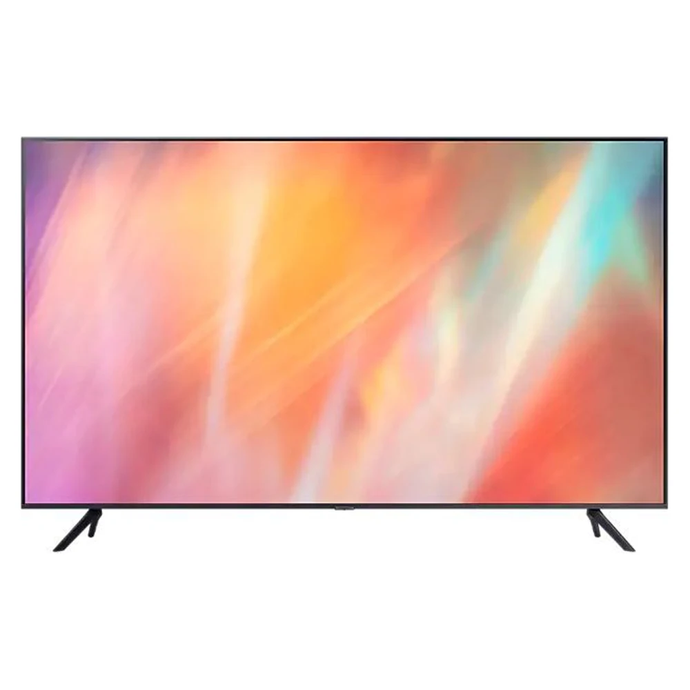 Телевизор 65&quot Samsung UE65AU7100UXRU | Электроника