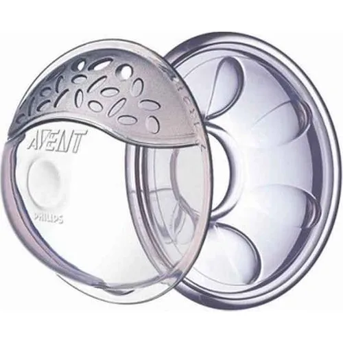 Оригинальный набор детских бутылочек Philips Avent с естественным дизайном для