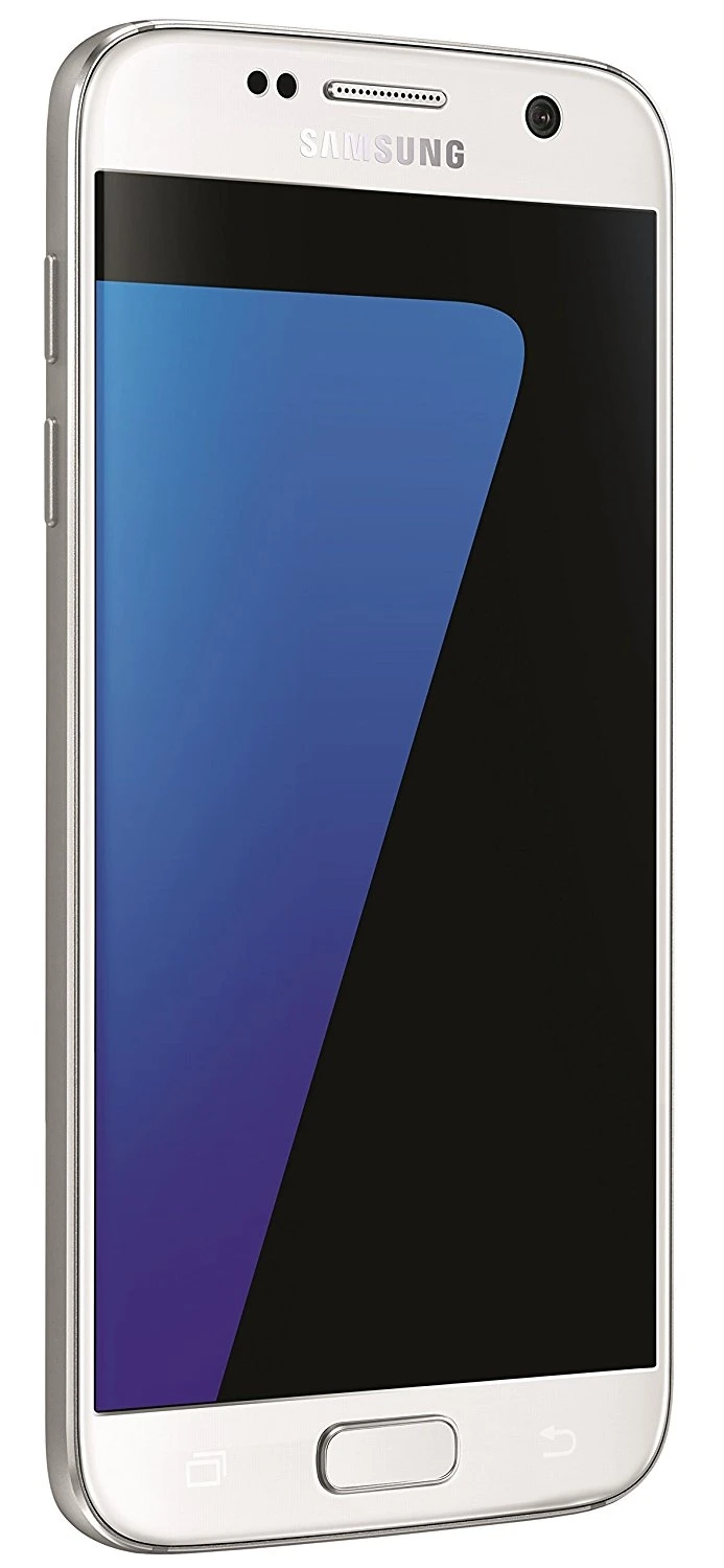 Samsung Galaxy S7 LTE (экран 5 1 &quot 4 Гб оперативной памяти внутренний 32 жесткий ГБ De memoria