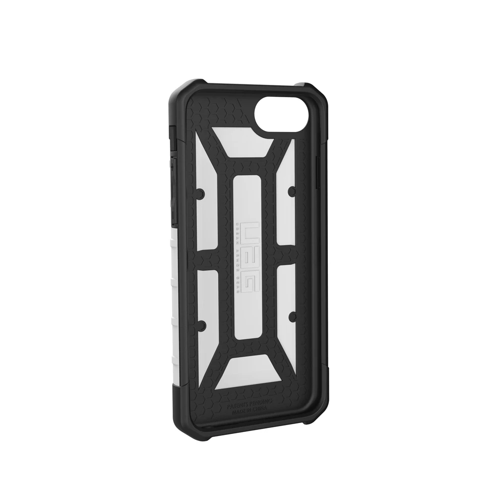 Чехол UAG Pathfinder Camo для iPhone 7/8/SE 2020 противоударный из прочного износостойкого