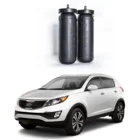 Пневмобаллоны в пружины, Kia Sportage , 2010-2020, пневмоподвеска, размер 215*75 усиленные