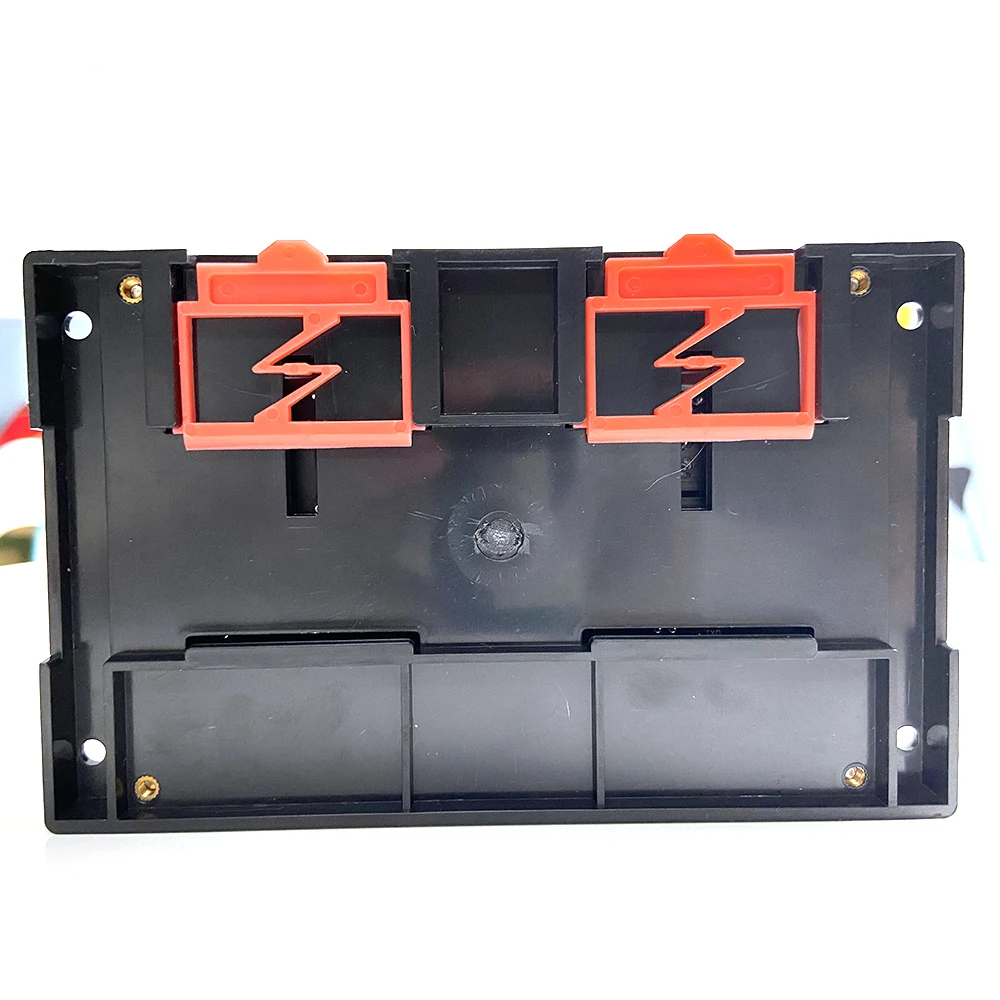 Новый 4-осевой контроллер шагового двигателя GRBL плата управления с автономным