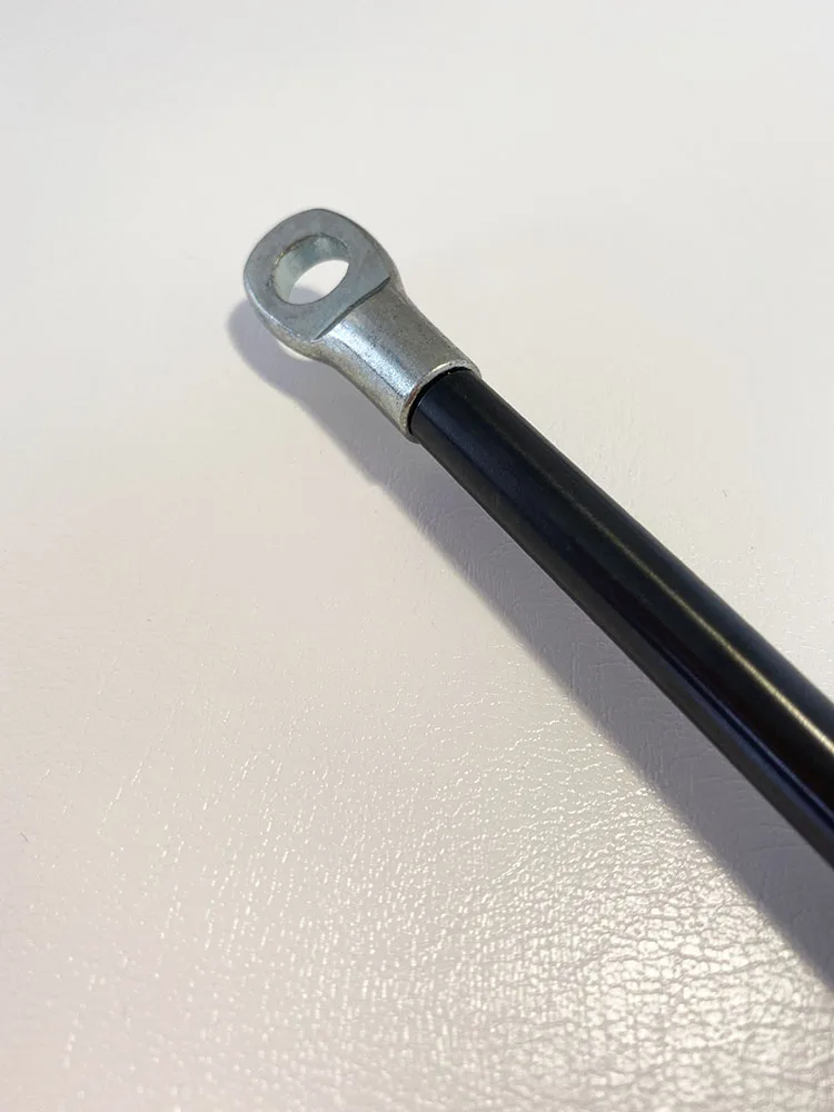 Газлифт 385 мм для кровати и дивана газовая пружина пневмопатрон газовый