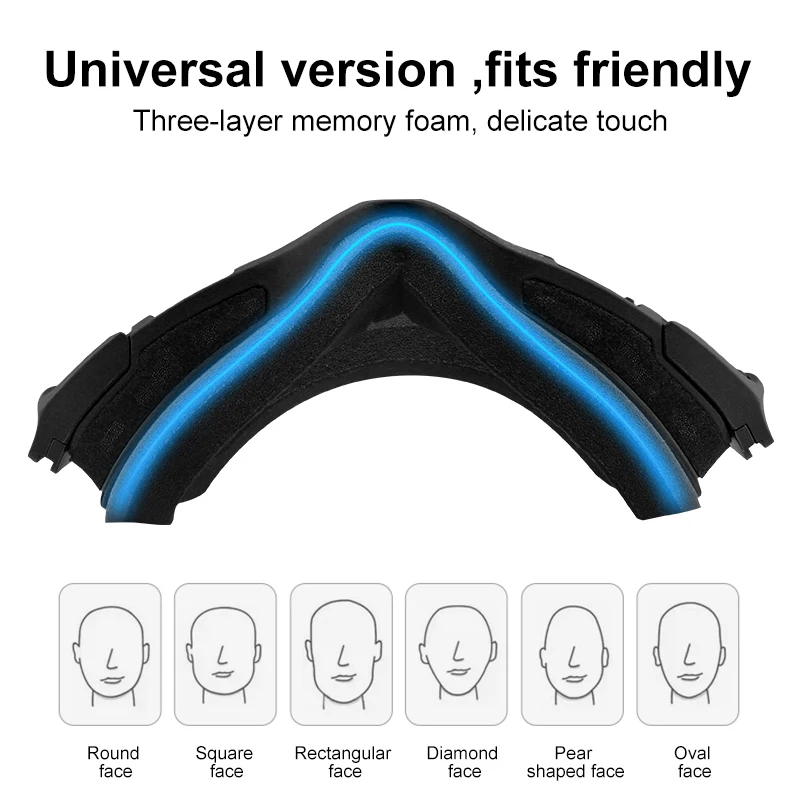 Лыжные очки PHMAX магнитные противотуманные зимние для снегохода двухслойные