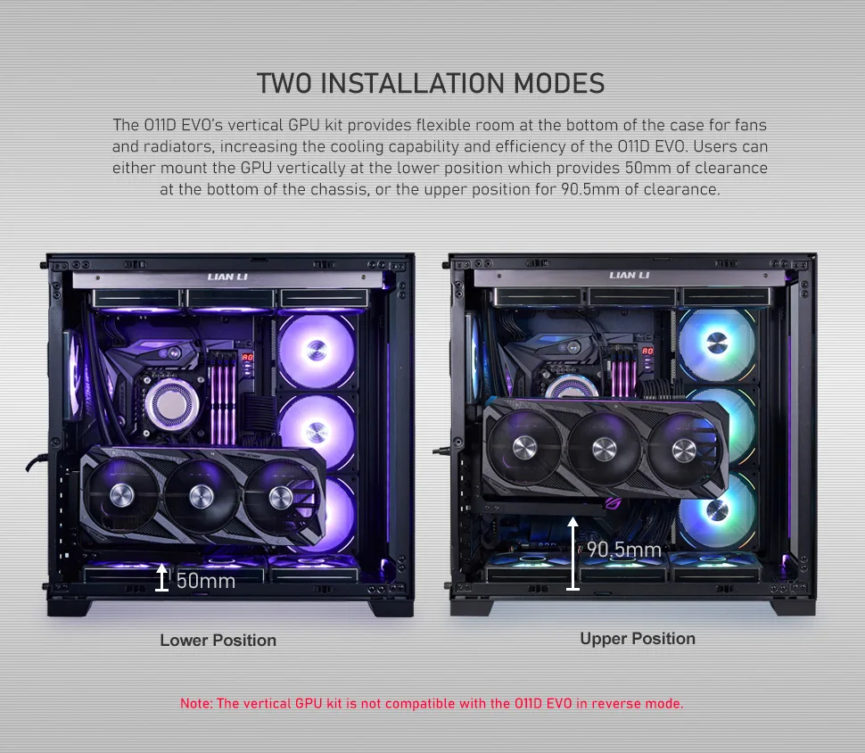O11 dynamic evo rgb. O11 dynamic evo rgb