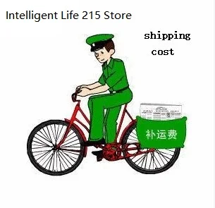 

Extra shipping fee link 3.49