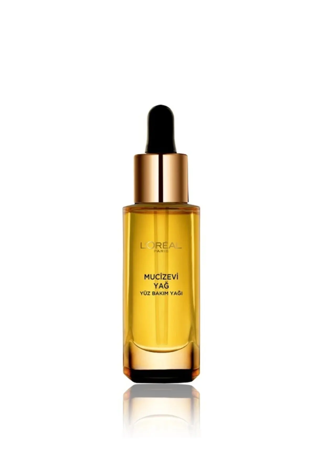 

L'Oreal Paris Miraculous Oil Daily Face Oil 30 ML