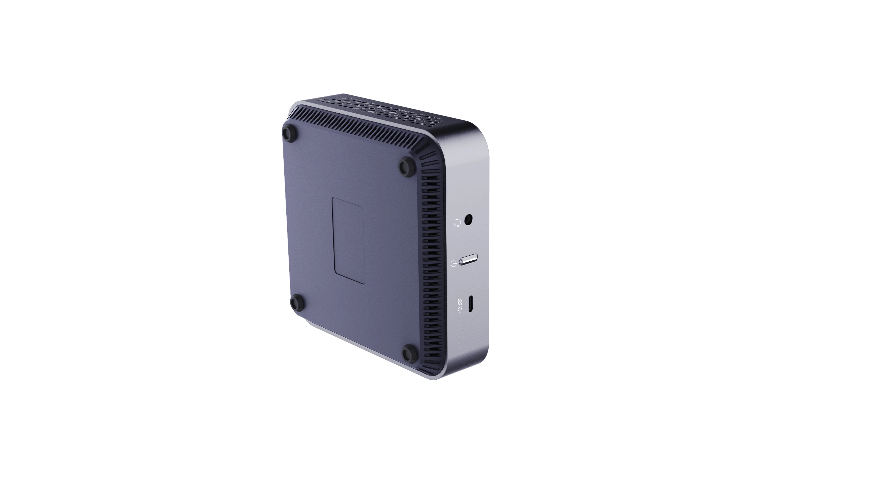 Мини-компьютер AM02 Win10 Pro AMD Athlon 300U 8 ГБ/16 ГБ ОЗУ 128 ГБ/256 ГБ/512 ГБ/1 ТБ SSD 2 4 + 5