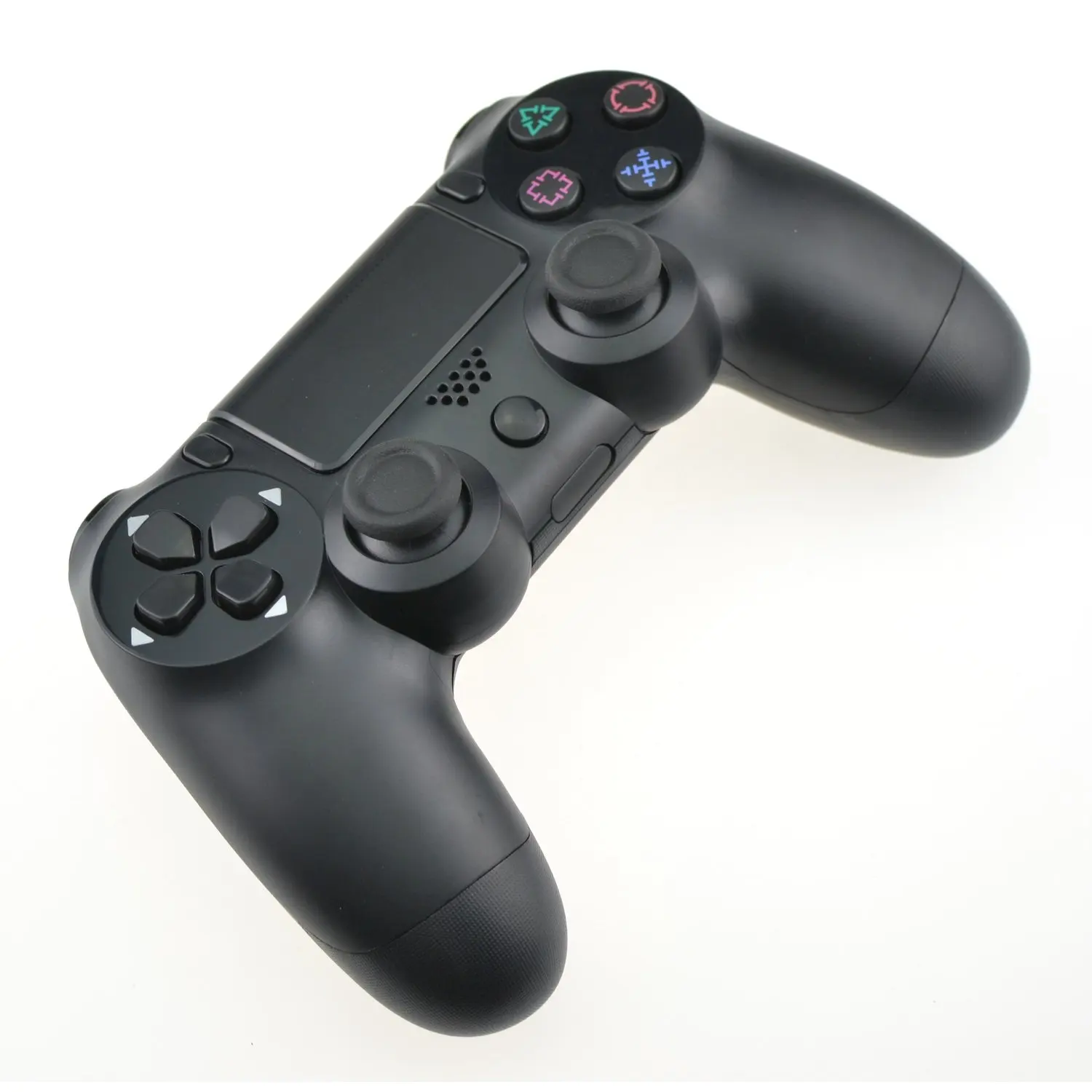 Я отправлю совместимый PS4 проводной DoubleShock 4 для playstation | Электроника