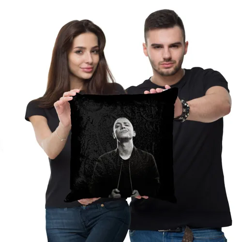 Подушка 3D Oxxxymiron 6 |