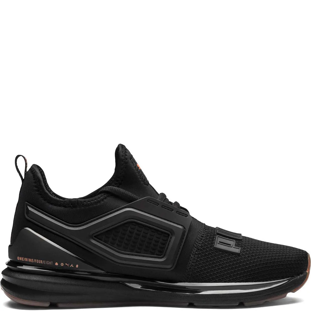 Мужские кроссовки Puma Ignite Limitless 2 Unrest 19129502 | Спорт и развлечения