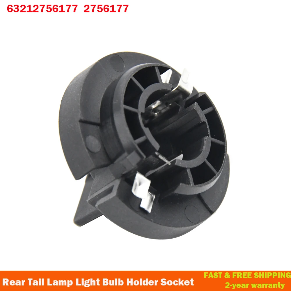 

63212756177 Автомобильный задний фонарь, Φ для BMW MINI COOPER R56 R57 R58 R59 R61 2756177