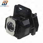 Лампа для проектора V13H010L49 ELPL49, 180EH-TW4400EH-TW4500EH-TW5000EH-TW5500EH-TW5800, гарантия EH-TW8500 дней