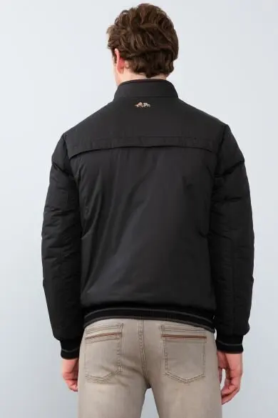 Uss. POLO ASSN. Мужское обычное пальто