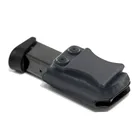 Держатель Для Журналов Kydex, для Телец G2C, 9 мм, 40, с портом для зарядного устройства внутри пояса, для скрытой переноски