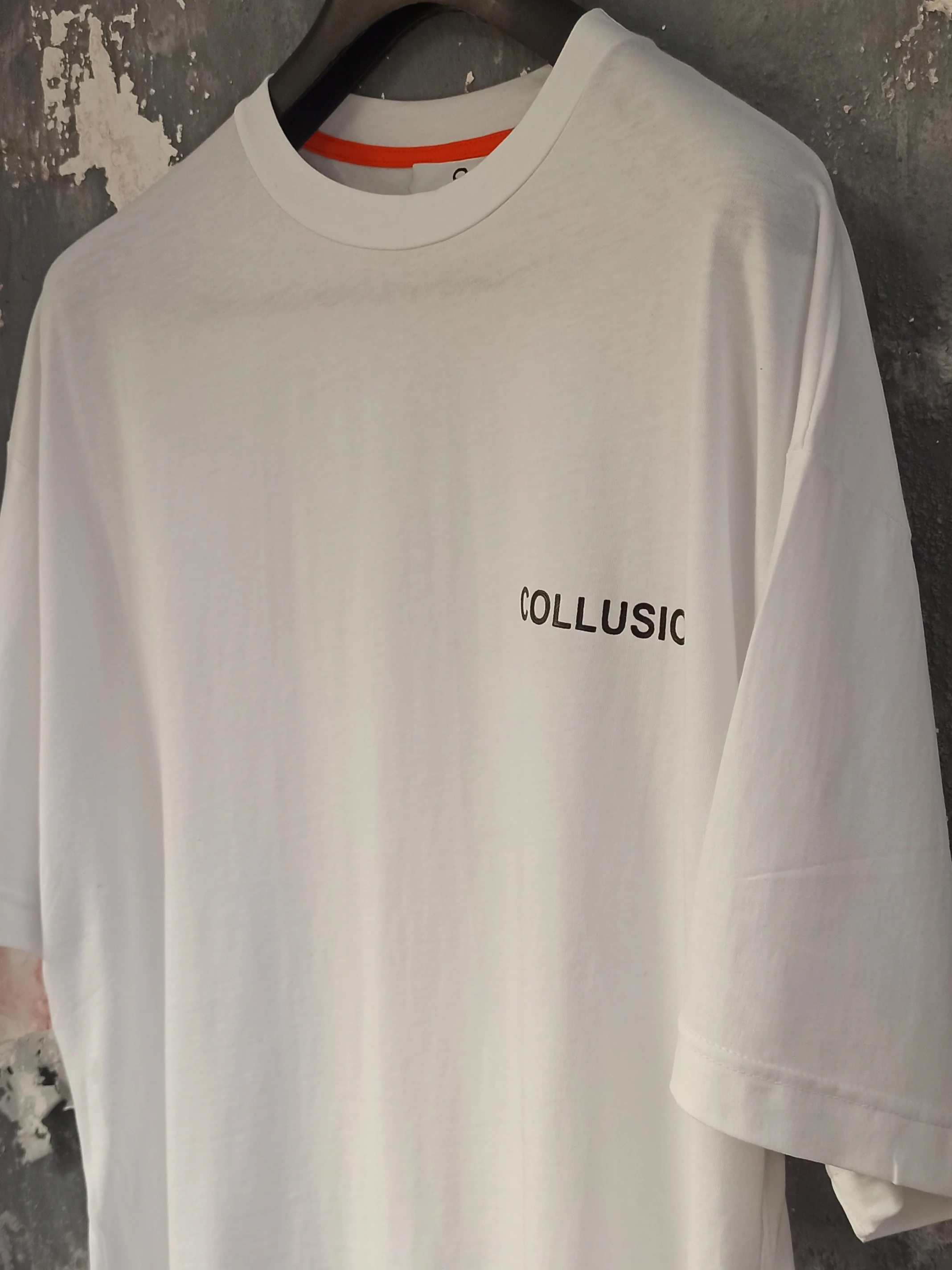 

Collusion / Oversize T-shirt