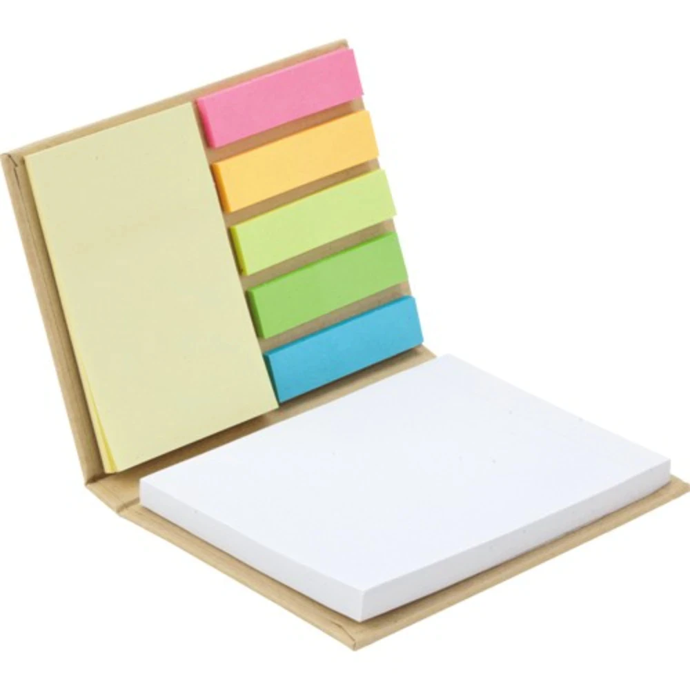 

Sticky Notes Memo Pad Posted It Planner Notepad Labels Scrapbooking Self-Stick Note Office School Supplies Creative Book