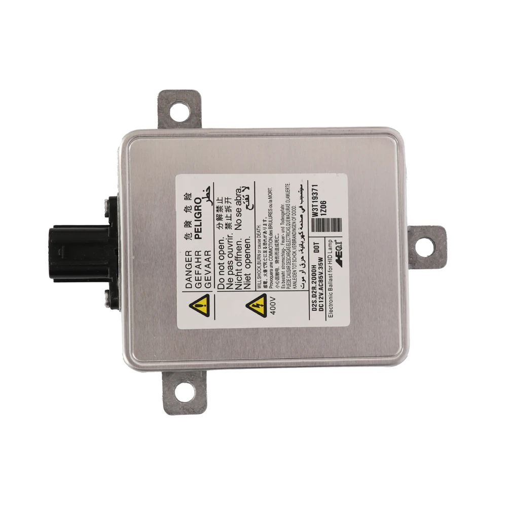 OEM 2007-2012 для галогенного ксенона HID фар D2S блока управления балластом коробка |