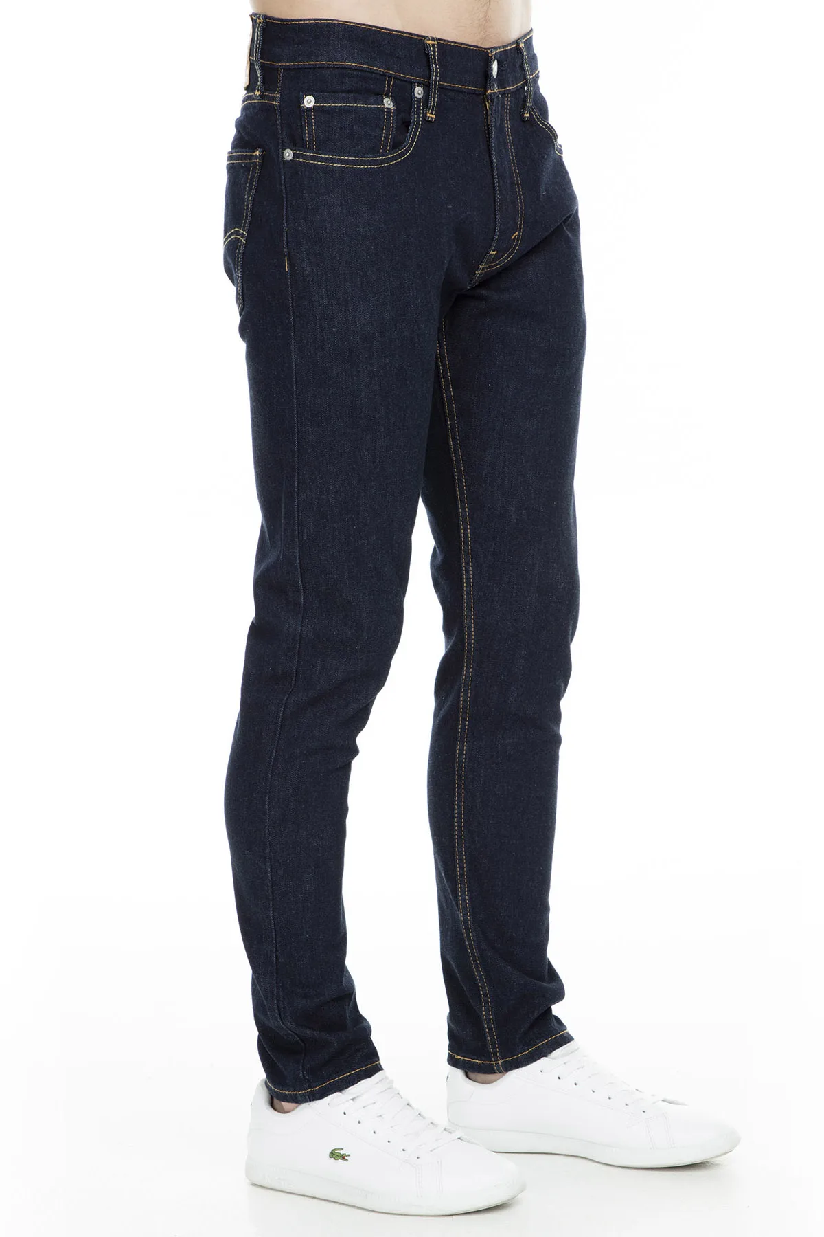 Levi's 512 джинсы мужские брюки 28833 | Мужская одежда