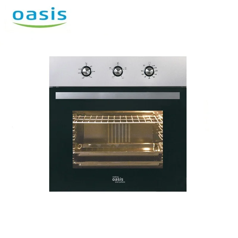 Духовой шкаф электрический "making Oasis everywhere" D-MMN