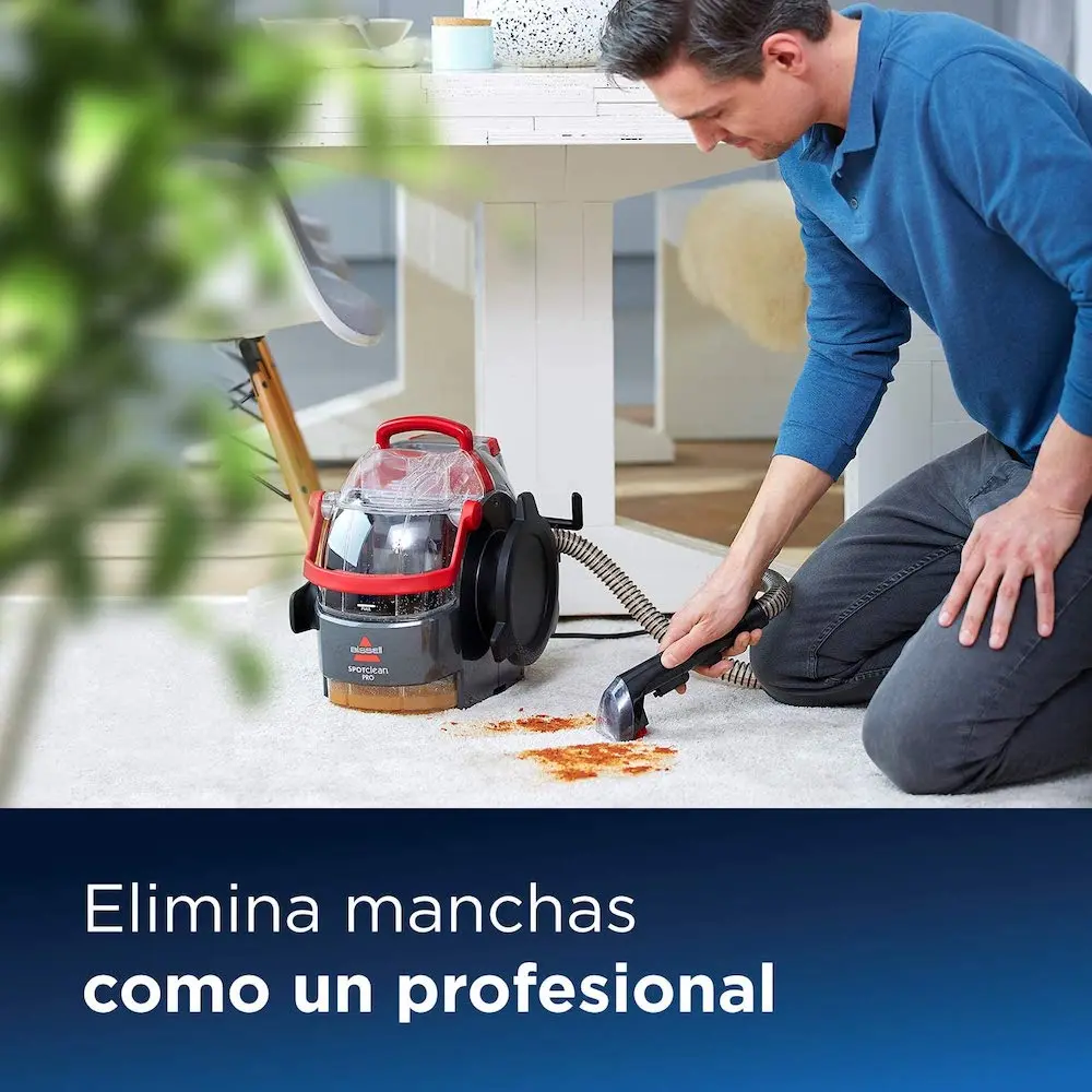 Bissell SpotClean Pro 