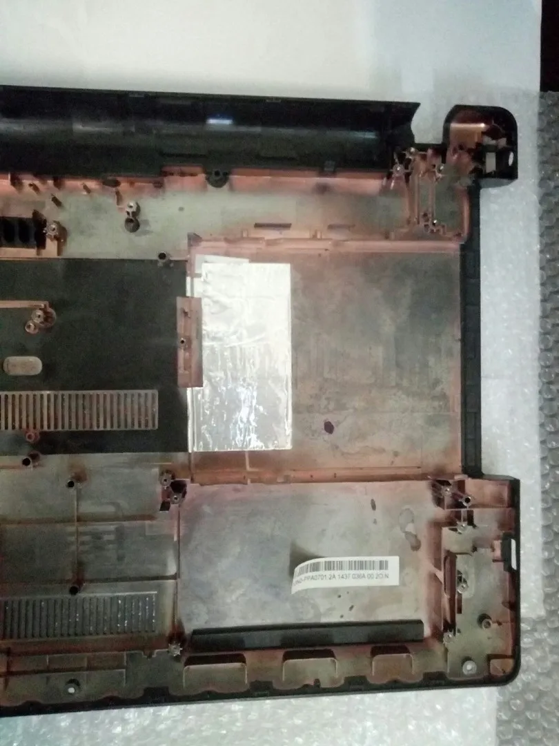 Поддон для ноутбука Asus X550D 13N0-PPA0701 |