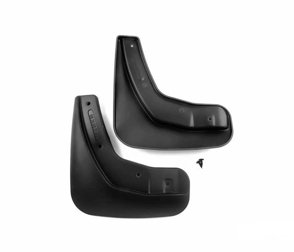 2 шт./комплект передние Брызговики для Chevrolet Captiva C140 2011 ~ 2016 | Автомобили и мотоциклы