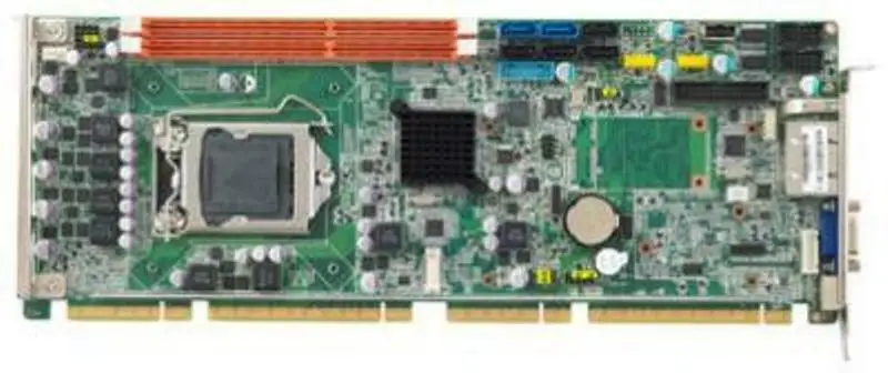 PCE 5127G2 00A1E 5127 Плата Advantech в форм факторе PICMG 1.3|Промышленные компьютеры и