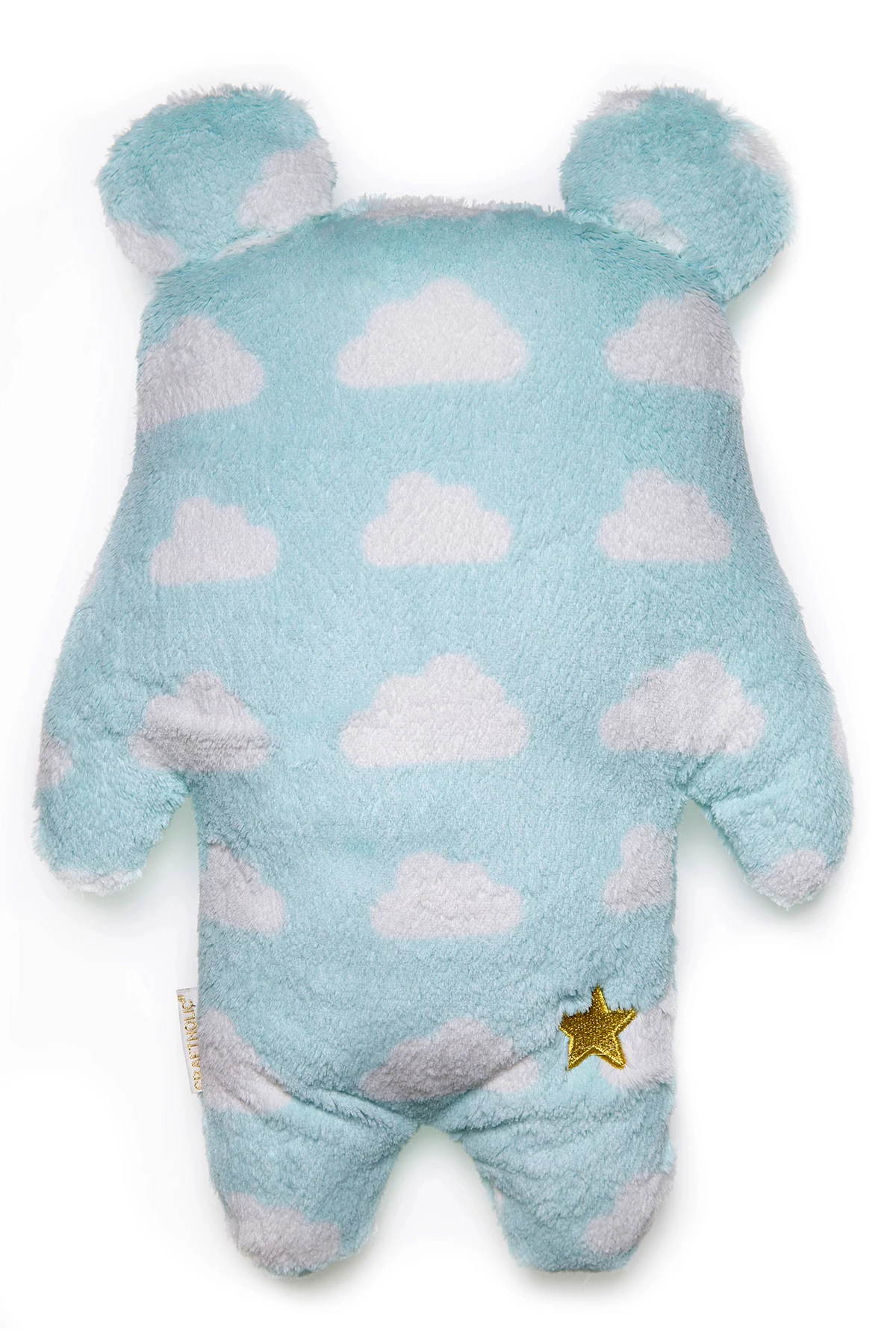 Colorful OYASUMI SLOTH K / Игрушка мягконабивная изображающая Медведя |