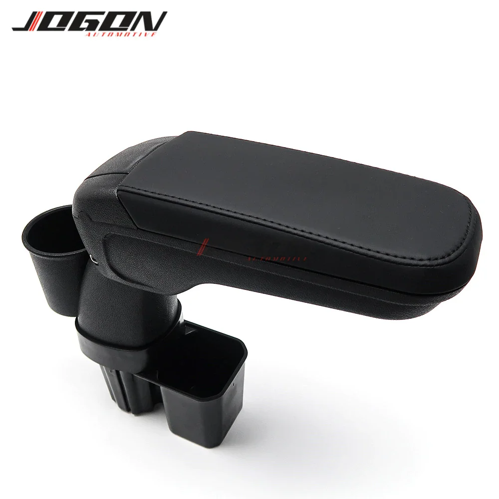 

Черный центральный подлокотник с USB для Suzuki Jimny, подлокотник Jimny Sierra JB64W JB74W 2019 2020, автомобильный ящик для хранения, лоток переключения передач