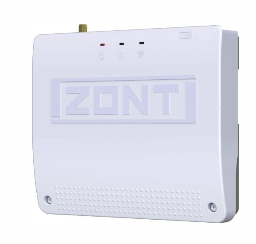 ZONT SMART 2.0 управление котлом отопления через интернет контроллер GSM модуль WIFI
