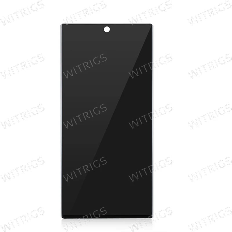 Для samsung Galaxy Note 10 ЖК-дисплей кодирующий преобразователь сенсорного экрана в сборе Замена