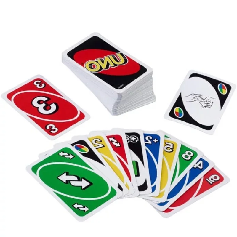 UNO board card game | Игрушки и хобби