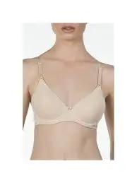 

Kom Parah Non-Padded Covered Bra
