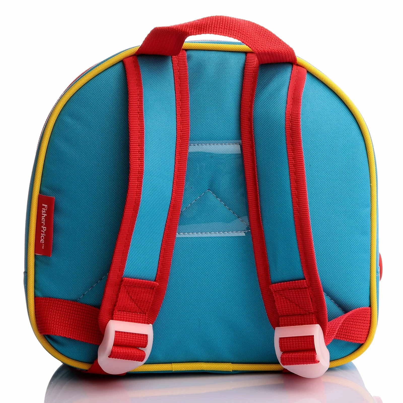 Ebebek Fisher Price слон фигурный Eva Baby Bacpack | Мать и ребенок