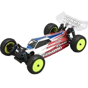 Yokomo B MAX4 III Kit 4WD масштаб 1:10 2.4G YOK MAX43G|Радиоуправляемые автомобили| |