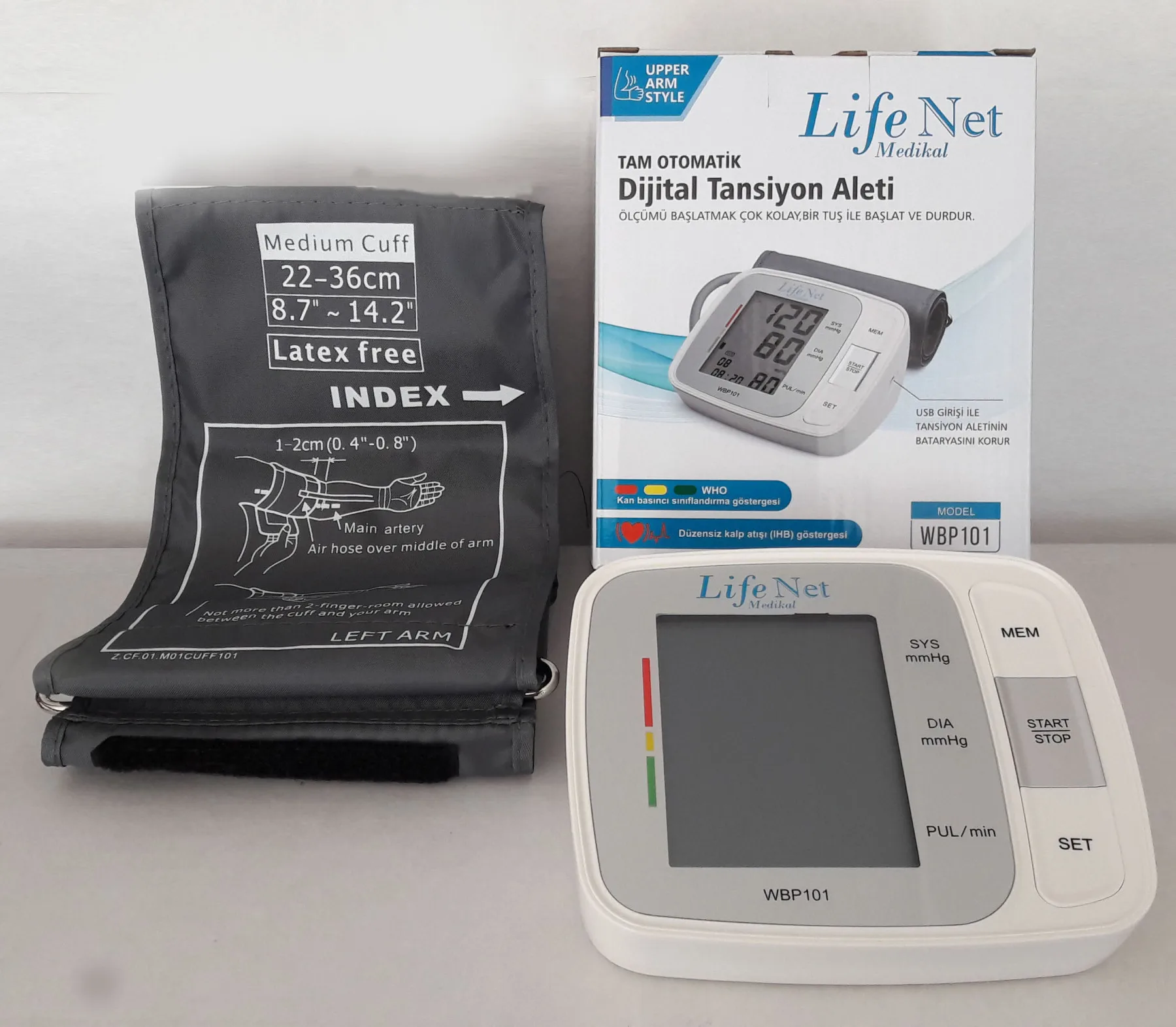 Крови Presurre Monior|Увлажнители воздуха| |