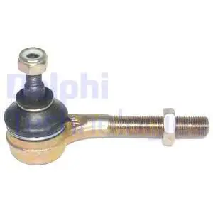 Наконечник рулевой Peugeot 206/307 (левый)/ 106/605 (правый) 91|Рулевые рейки и коробки