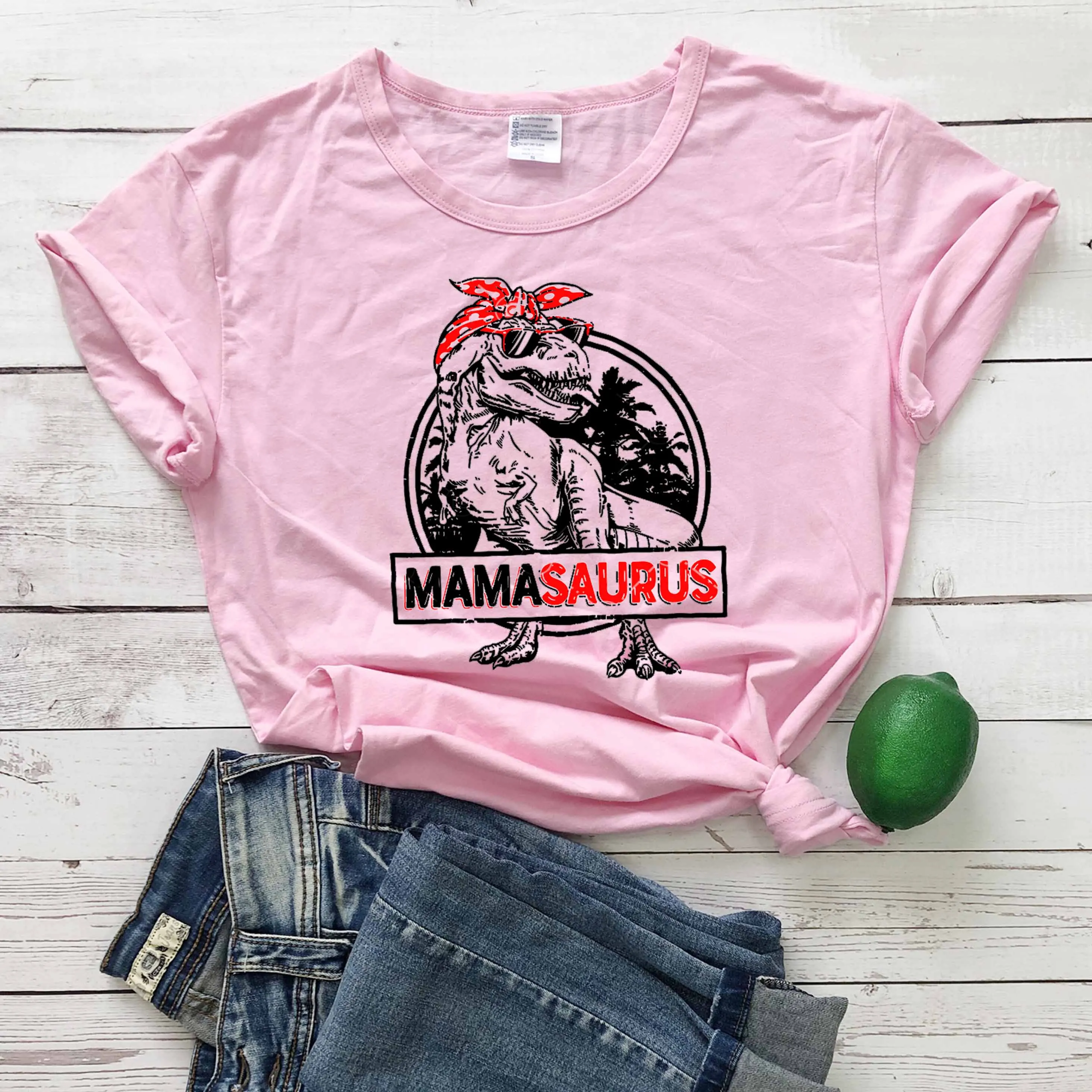 

Donâ€™t Mess With Mamasaurus Youâ€™ll Get Jurasskicked graphic Mother days gift t shirt young hipster grunge tumblr aesthetic tees