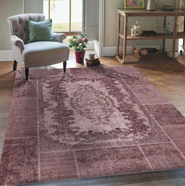 

ALLMODE MVH.310 WASHABLE DIGITAL PRINTED CARPET