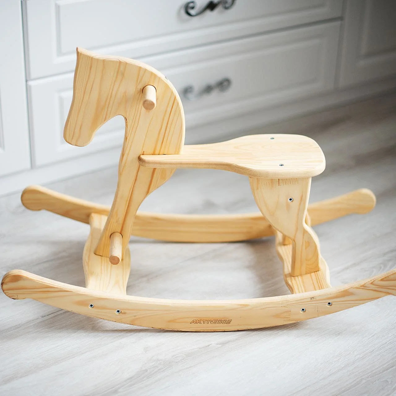 Детская Лошадка Качалка Цена Элефант