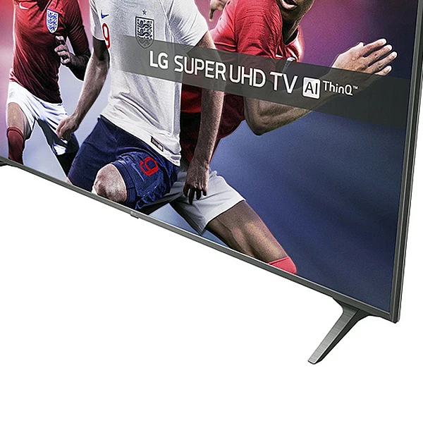 Smart tv LG 65SK8000PLB 65 &quot4 K Ultra HD светодиодный wifi серебристый| |