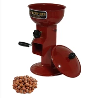 nuts shell cracker hazelnut walnut shell cracking machine