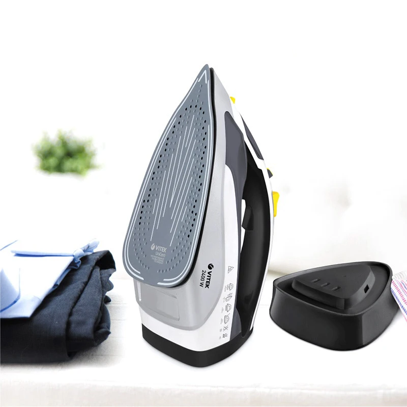 Утюг VITEK VT 8312|Утюги и парогенераторы| |