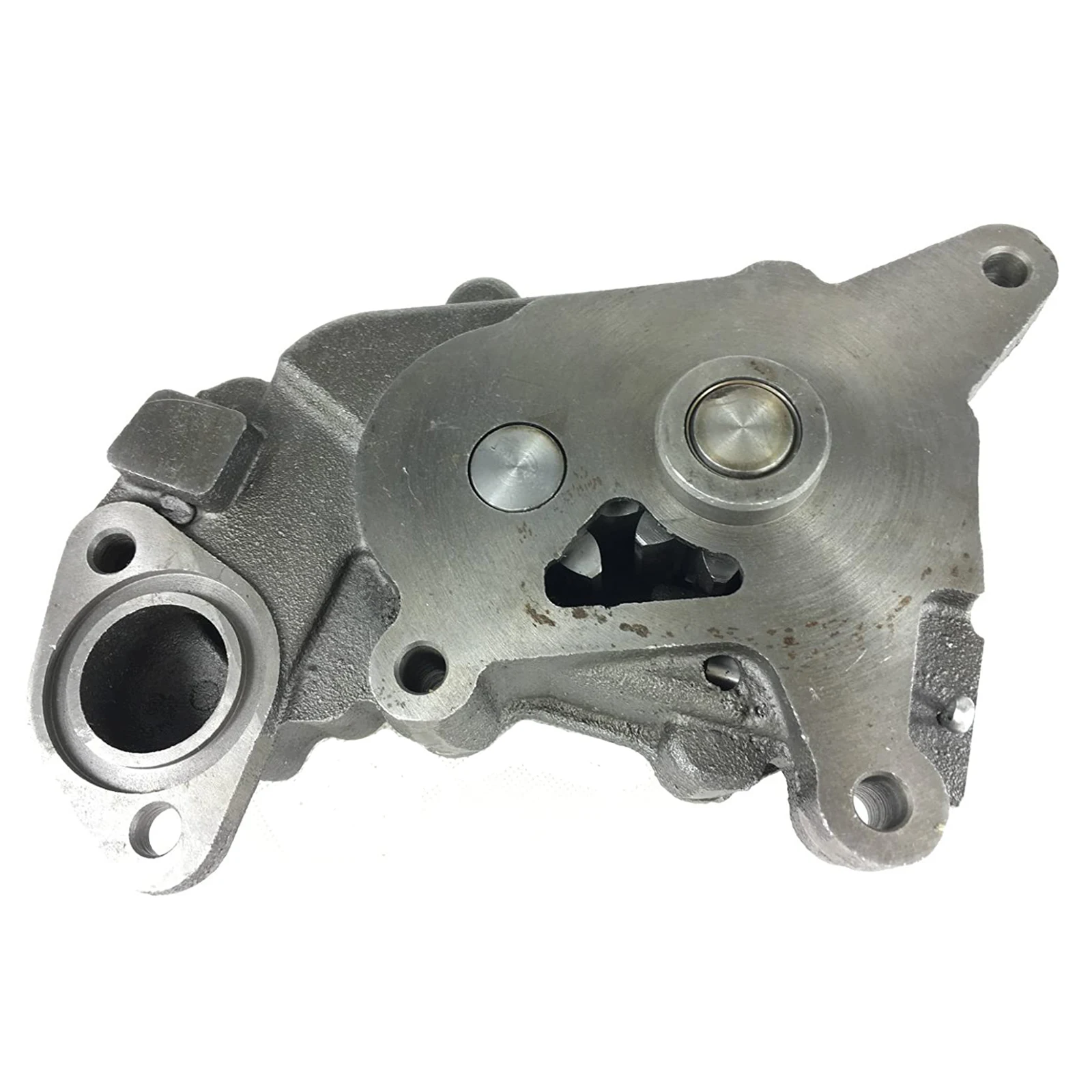 Новый масляный насос 6221-53-1101 6221-53-1100 для двигателя Komatsu SAA6D108E | Обустройство дома