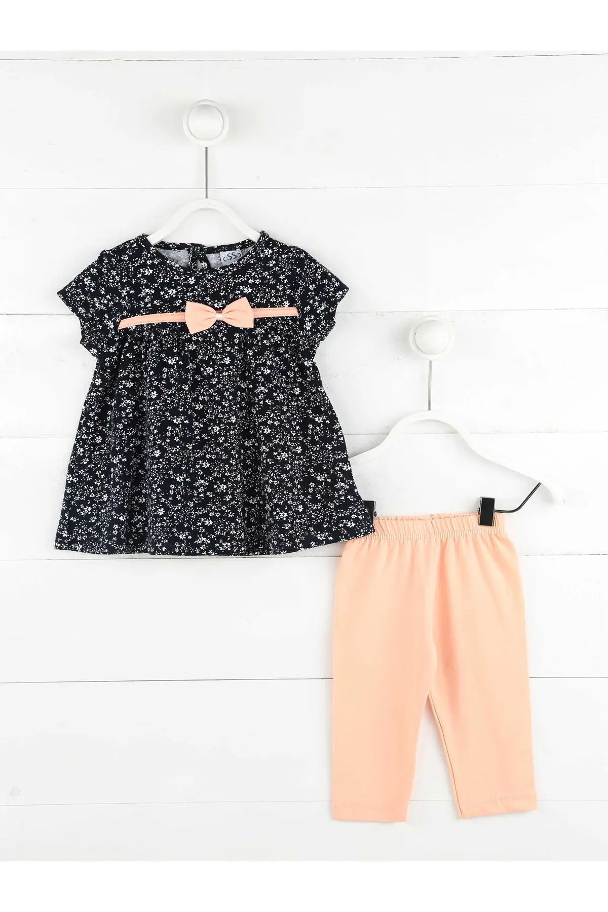 Детский Повседневный ежедневный костюм колготки платье повседневная одежда с