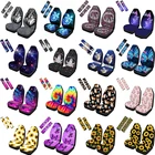 Автомобильные аксессуары для печати, набор из 4 предметов, чехол для переднего сиденья автомобиля подсолнуха, универсальный ремень для защиты плеч кошки