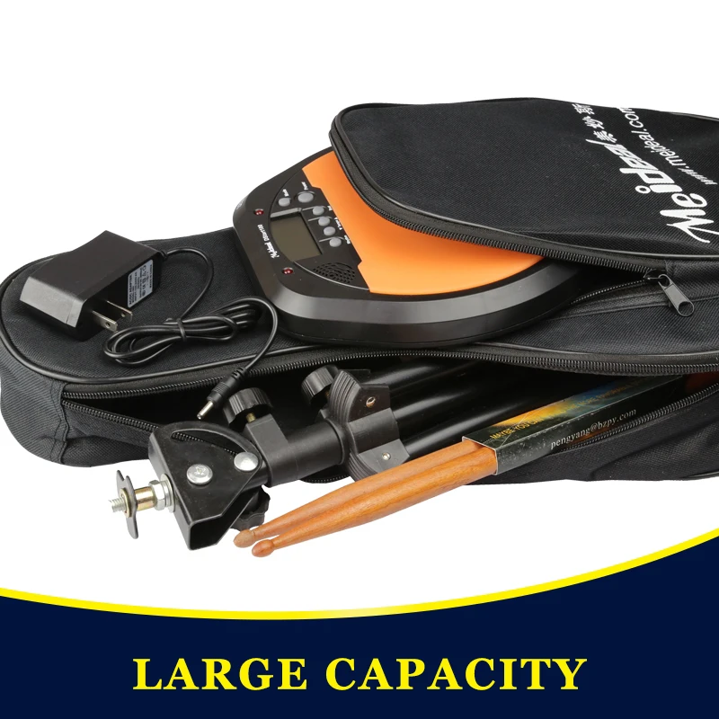 Сумка для барабана DS100 рюкзак сумка музыкальных инструментов набор | Спорт и