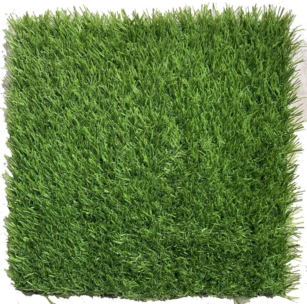 DIY Tile Turf Artificial Turf Tiles