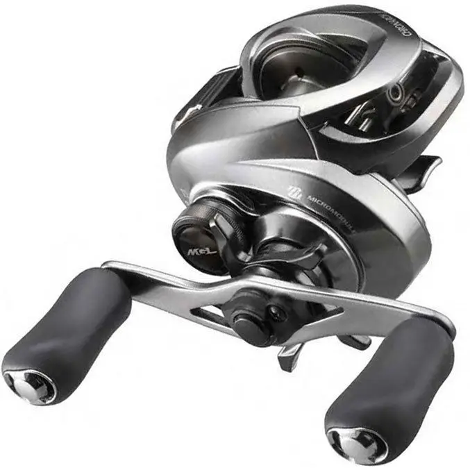 Катушка мультипликаторная Shimano CHRONARCH MGL 151 A | Спорт и развлечения